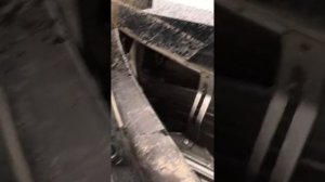 Kia Seltos 2021. течёт вода в салон.секрет раскрыт.