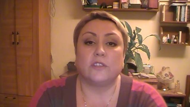 О накоплении женской энергии смотреть онлайн