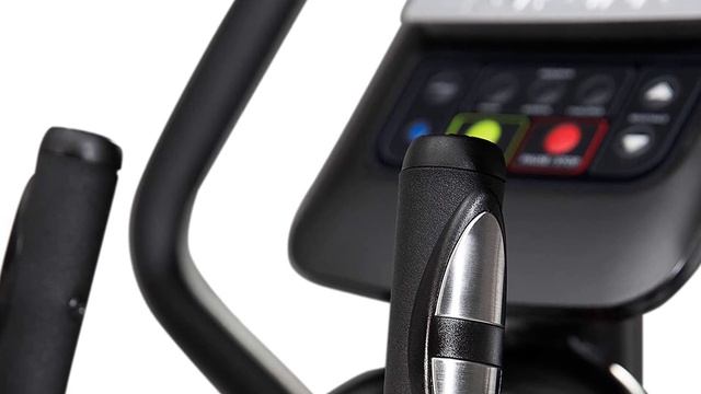 TOP 5 Best Elliptical Machine 2023 смотреть онлайн