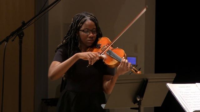 JCM-LA Season 2018-19 Final Concert 2: L histoire du Soldat Soldiers Tale I March du Soldat смотреть онлайн
