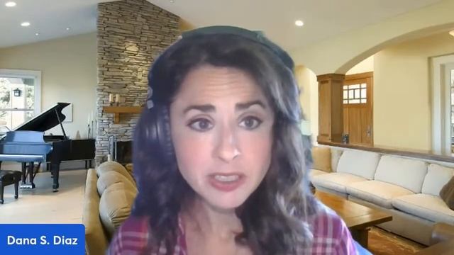 115. Healing from Narcissistic Abuse w/ Dana S. Diaz смотреть онлайн