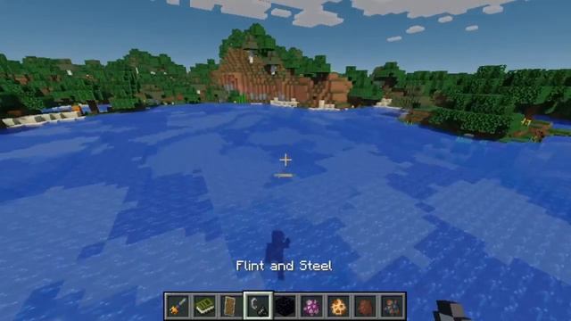 Alex's Mobs Has a NEW Update! - 1.16.5 Mod Showcase【Forge】 смотреть онлайн
