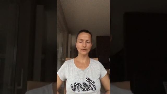 Женское дыхание, медитация «Улыбка»? смотреть онлайн