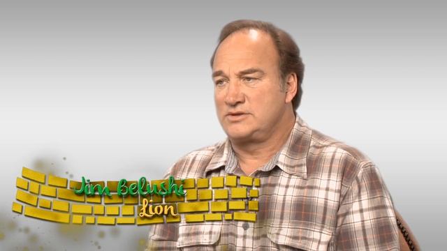 The "Legends of Oz" Legacy смотреть онлайн