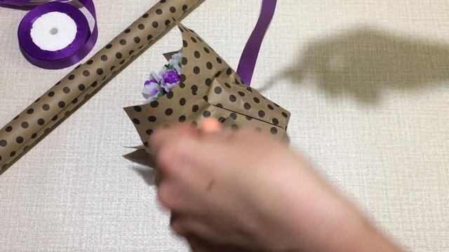 Как красиво обернуть бумагой крафт-стакан/Много вариантов декора/Мыловарение/Своими руками/DIY смотреть онлайн