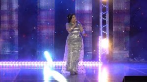 Аймисей Абуева - Грезы любви