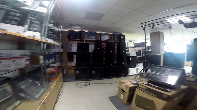 Музыкальный магазин ДОМИНАНТА смотреть онлайн