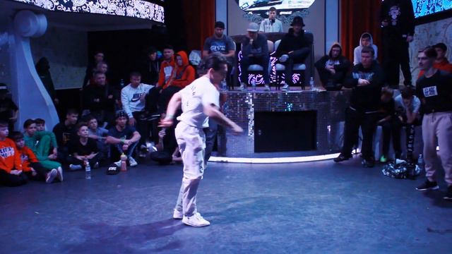 Mechanic vs Flying Buddha vs Intact vs Ken guru|Pro | Top 8| UA Breaking champ 2019 смотреть онлайн