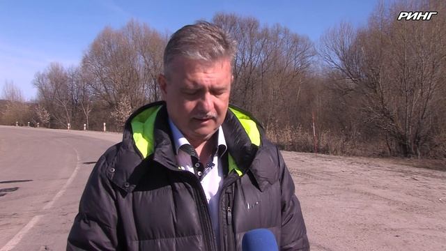 Весенний паводок 2018 года в городском округе Луховицы смотреть онлайн