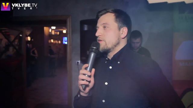 Mamonts Bar / Участник телепроекта Голос - Лев Эльгардт! смотреть онлайн
