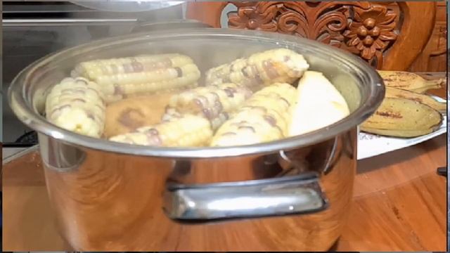 How to Cook Root Crops the Thrifty Way смотреть онлайн