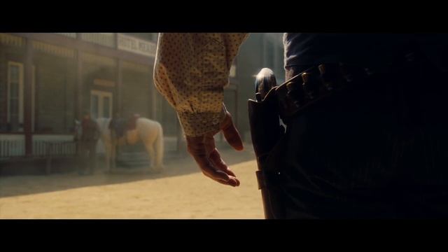 The Beauty Of Once Upon a Time in Hollywood смотреть онлайн