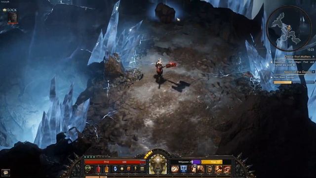 Rambly Review: Wolcen (Offline Mode!) смотреть онлайн