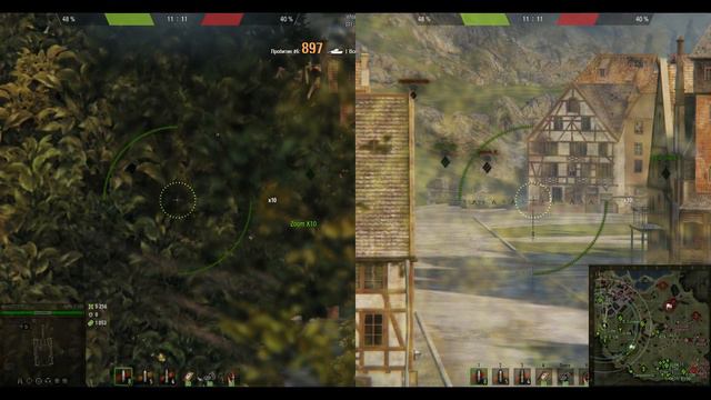 48% ИЗУЧИЛ ВСЕ ПРОСТРЕЛЫ В ГЕНЕРАЛЬНОМ СРАЖЕНИИ, И ВОТ ЧТО У НЕГО ПОЛУЧИЛОСЬ В WORLD OF TANKS!