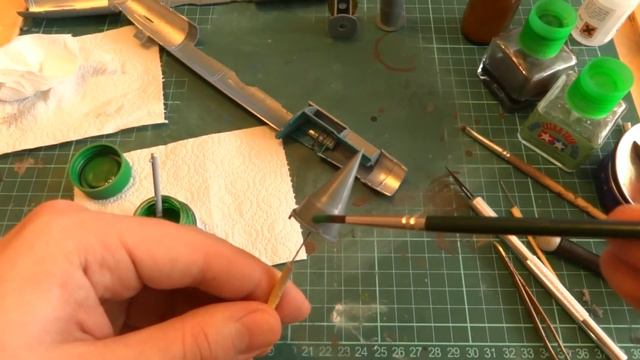 MiG-21 SMT (1/48 Scale - Eduard Kit) смотреть онлайн