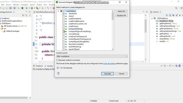 Spring Tool Suite:Tips and Tricks [STS Hacks] смотреть онлайн