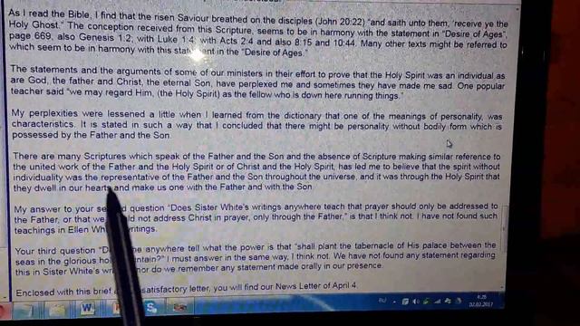 1. Вступление. Исторический контекст написания кн Евангелизм смотреть онлайн