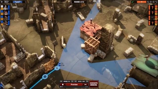 DGA Plays: TASTEE: Lethal Tactics (Ep. 1 - Gameplay / Let's Play) смотреть онлайн