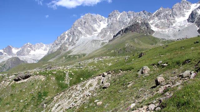 2017 07 Вылазка на Нахашбиту смотреть онлайн