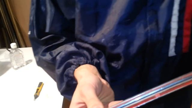 Проверяем Хром, Это самый настоящий металл !!! смотреть онлайн