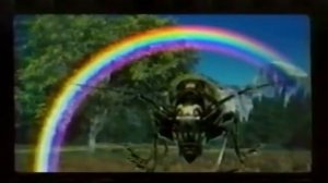 Социальная реклама (REN-TV, 2.01.2000)