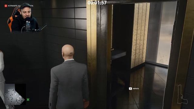 hitman 3 режим аркада hitman 3 Target Arcade смотреть онлайн
