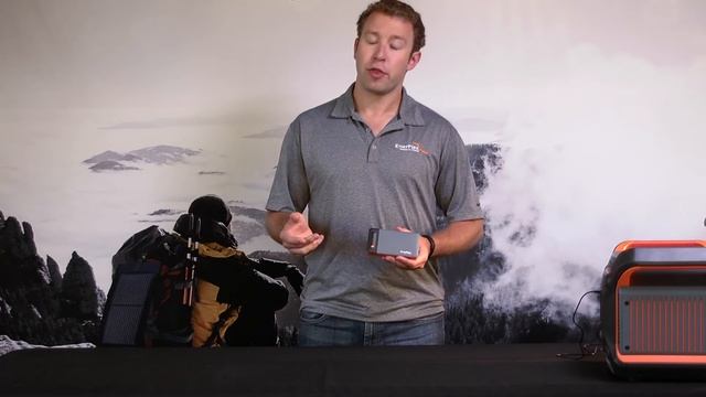 Up Close and Personal: Jumpr Stack 9 смотреть онлайн