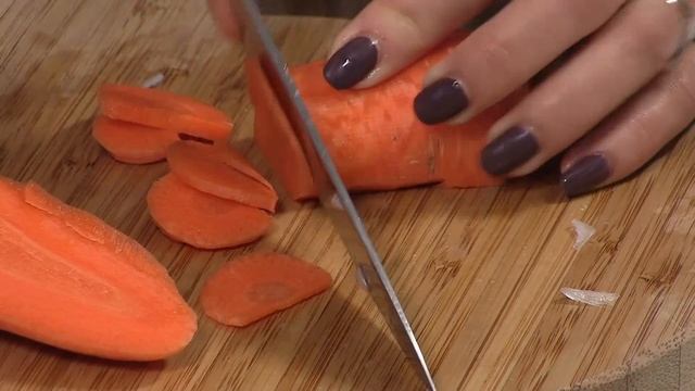 Печеночный рулет. Вторые блюда. Правильное питание смотреть онлайн