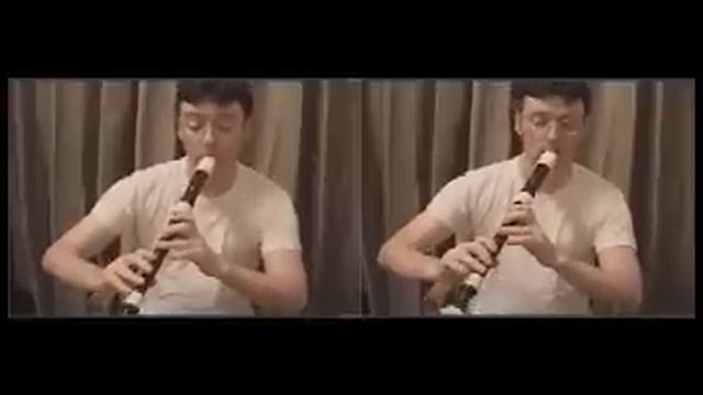Telemann Vivace смотреть онлайн