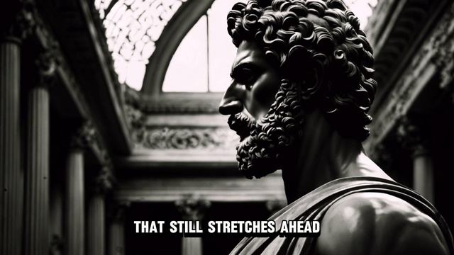 Stoicism: 10 Stoic Decisions That Will Change Your Life In 2024 (Stoicism)