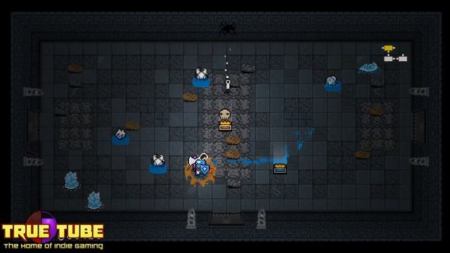 True Review Bit Dungeon Plus (Xbox One) смотреть онлайн