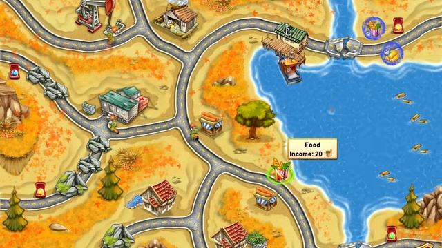 Rescue Team 2 - Level 32 Walkthrough смотреть онлайн