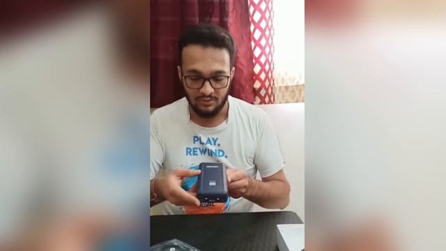 Luminous LMU 1202 | Micro DC UPS | Unboxing & Installation | WiFi UPS For Modem & Router смотреть онлайн