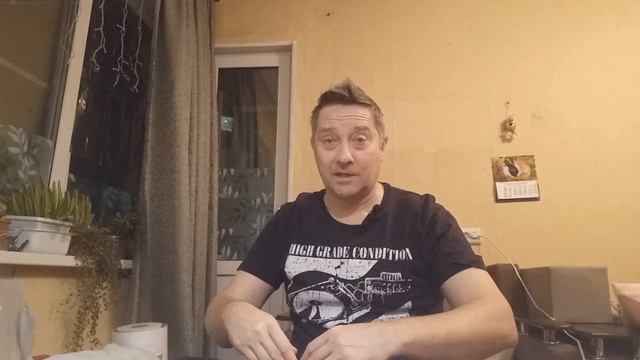 Посмотрел Москвич 3 , Москвич 6 . И немного о Хавейле ... Очень грустно ... смотреть онлайн