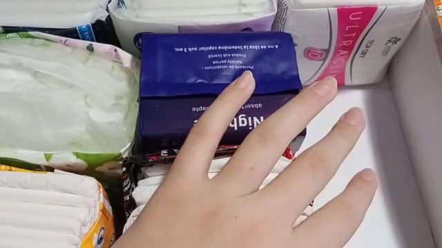 новое хранения прокладок 🌼💸❤️ смотреть онлайн