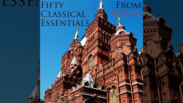 Seasons. Twelve Characteristic Pictures, Op. 37: Christmas (December) смотреть онлайн