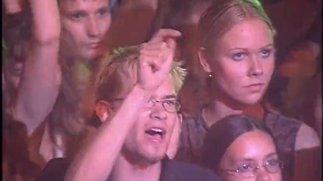 Дискотека Авария - Х.Х.Х.Р.Н.Р