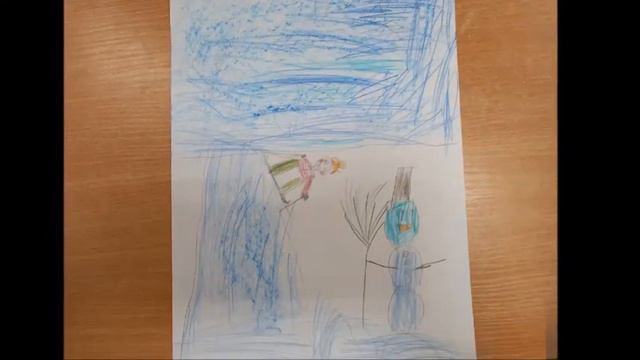 Зимнее настроение смотреть онлайн