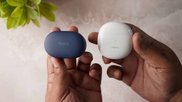 Realme Buds Air 3 - Official Look | Price | Launch Date and all features in hindi | Technew Expert смотреть онлайн