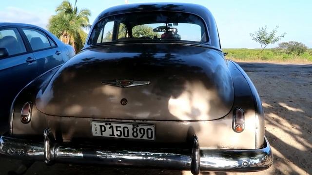 Most Beautiful Beach in Cuba? (Trinidad) смотреть онлайн