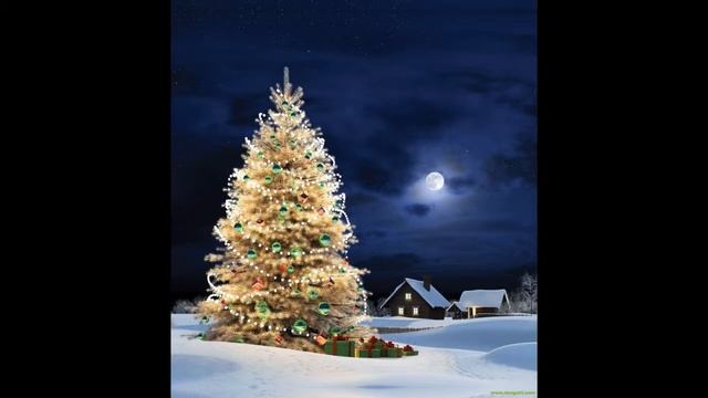 Jingle Bells or One Horse Open Sleigh. смотреть онлайн