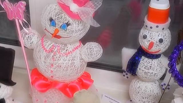 Сюжет Снеговик Откуда ты взялся смотреть онлайн