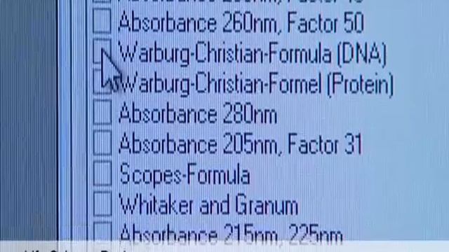 Обзор аксессуаров УФ-ВИД спектрофотометр SPECORD® PLUS /Analytik Jena, Германия/ смотреть онлайн