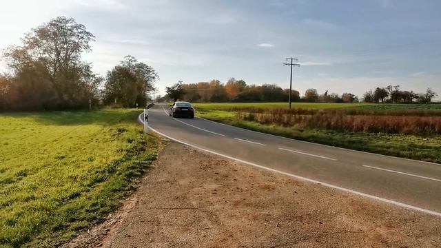 Audi S5 3.0 V6 - Soundfile Stage 2 Exhaust | RSN EXHAUST смотреть онлайн