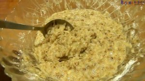 Гречневые оладьи /что ПРИГОТОВИТЬ из ГРЕЧНЕВОЙ КАШИ?