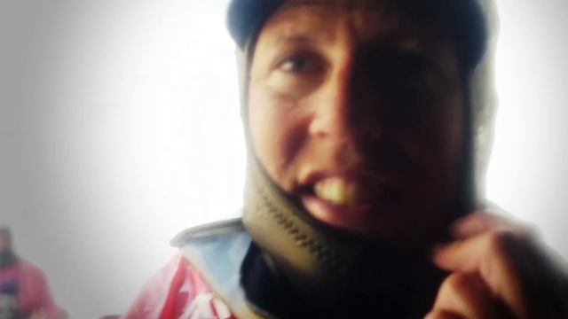 Firing On All Cylinders | Volvo Ocean Race 2014-15