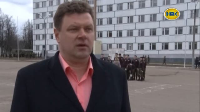 « А ну-ка, парни!» в Кантемировской дивизии. смотреть онлайн