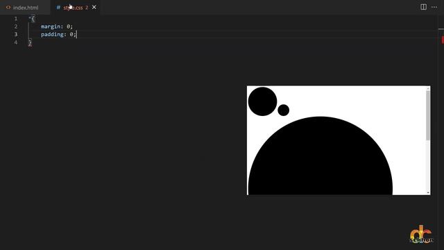 SVG Background | HTML CSS | Sekhon Design & Code смотреть онлайн
