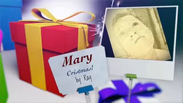 Новое Новогоднее Интро! смотреть онлайн