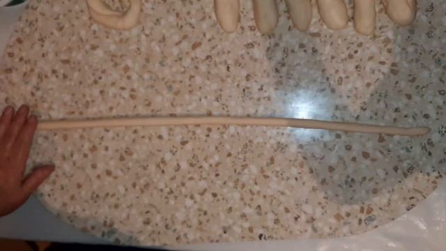 ТУРЕЦКИЕ БУБЛИКИ-СИМИТЫ!САМЫЙ ПРАВИЛЬНЫЙ РЕЦЕПТ смотреть онлайн